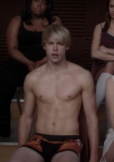 คนรักหนุ่มหล่อ 042 - Chord Overstreet