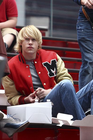 คนรักหนุ่มหล่อ 042 - Chord Overstreet