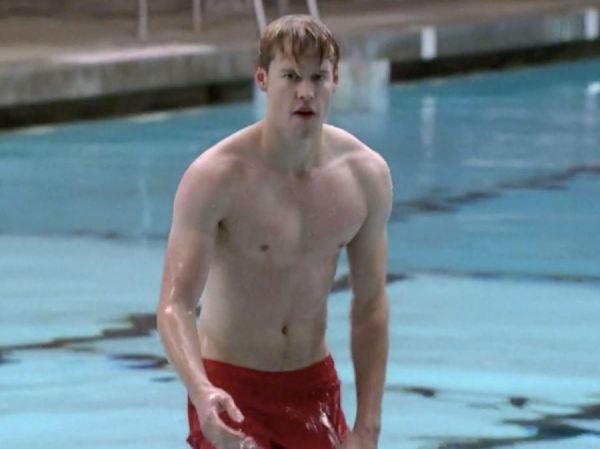 คนรักหนุ่มหล่อ 042 - Chord Overstreet