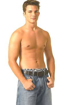 คนรักหนุ่มหล่อ 043 - Matt Lanter