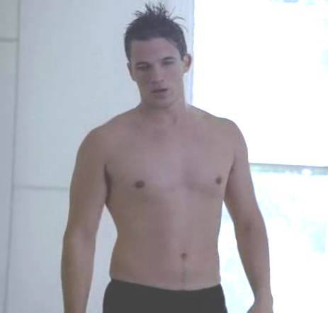 คนรักหนุ่มหล่อ 043 - Matt Lanter