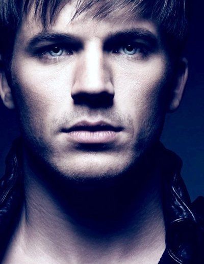 คนรักหนุ่มหล่อ 043 - Matt Lanter