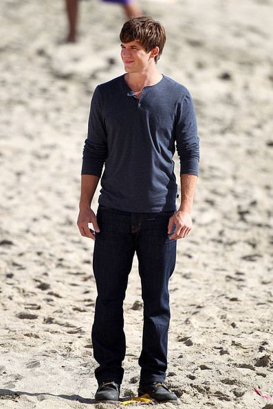 คนรักหนุ่มหล่อ 043 - Matt Lanter