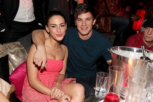 คนรักหนุ่มหล่อ 043 - Matt Lanter
