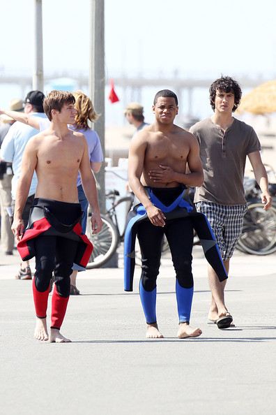 คนรักหนุ่มหล่อ 043 - Matt Lanter