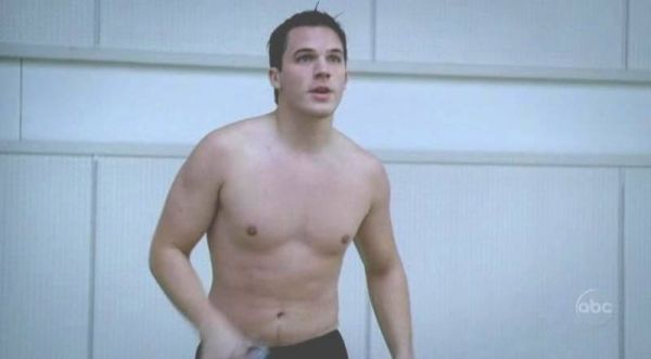 คนรักหนุ่มหล่อ 043 - Matt Lanter