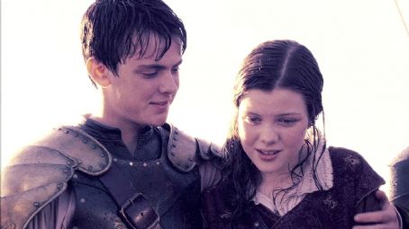 คนรักหนุ่มหล่อน่ารัก 005 - Skandar Keynes
