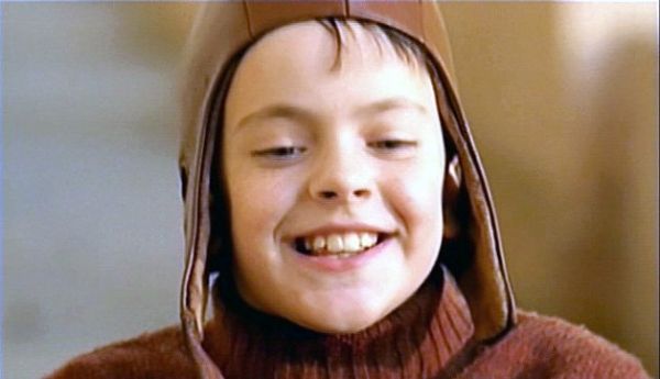 คนรักหนุ่มหล่อน่ารัก 005 - Skandar Keynes