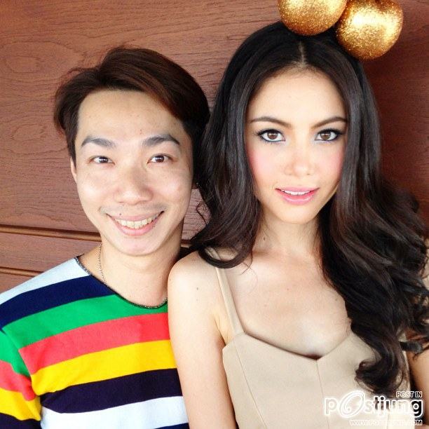 ใหม่ ดาวิกา the new superstar