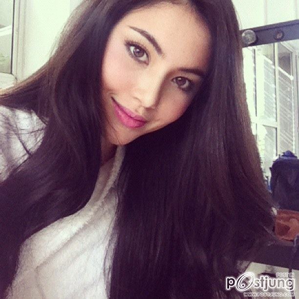 ใหม่ ดาวิกา the new superstar