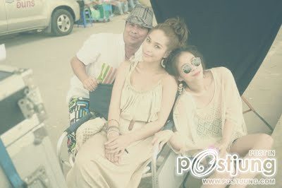 ploy chermarn she's perfect!