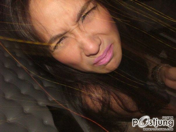 ploy chermarn she's perfect!