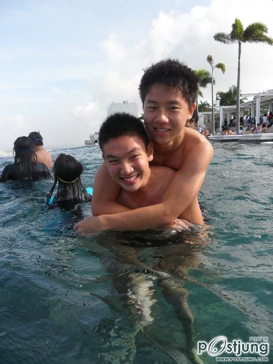 คนรักเด็กวัยรุ่นน่ากิน 00