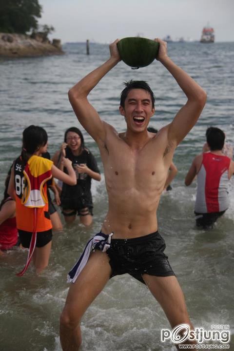 คนรักเด็กวัยรุ่นน่ากิน 00