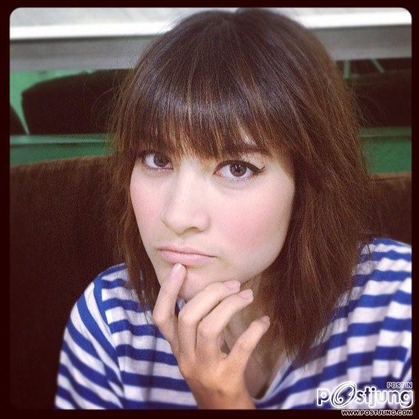 มาร์กี้-ลูกครึ่ง