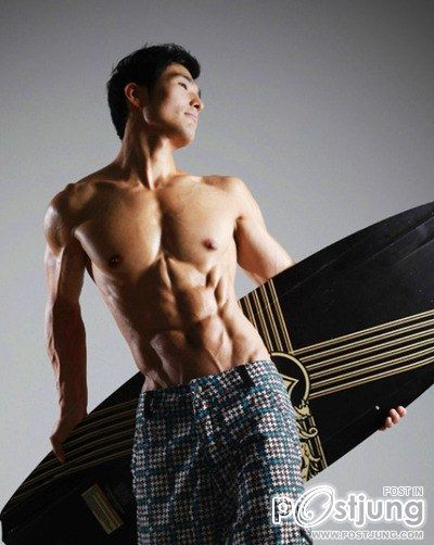 คนรักหนุ่มเซ็กซี่ 211