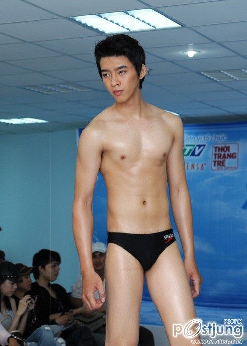 คนรักหนุ่มเซ็กซี่ 212