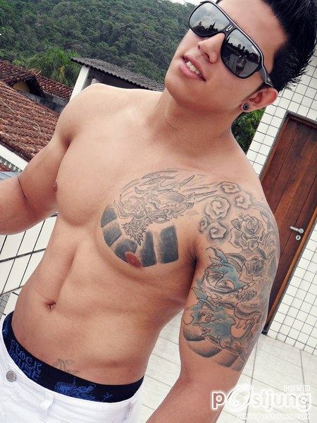 คนรักหนุ่มเซ็กซี่ 212