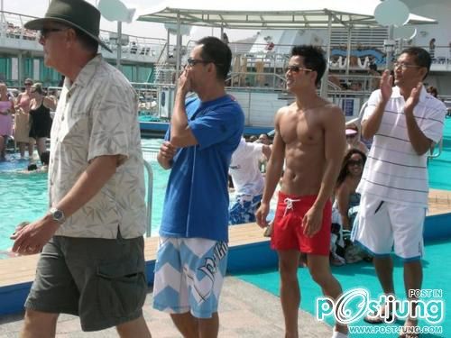 คนรักหนุ่มเซ็กซี่ 212