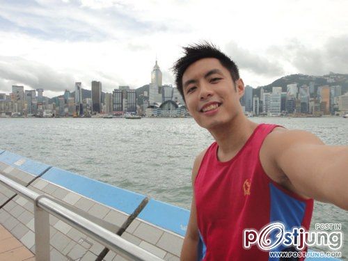 คนรักหนุ่มเซ็กซี่ 212