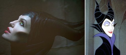 maleficent  วอลท์ ดิสนีย์ สตูดิโอส์  ประกาศว่า ได้เดินหน้าการสร้างภาพยนตร์เรื่อง MALEFICENT &ldquo;มาเลฟิเ