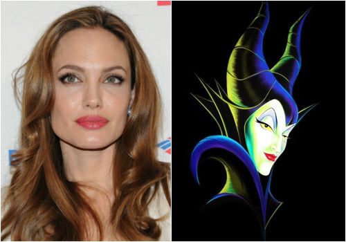 maleficent  วอลท์ ดิสนีย์ สตูดิโอส์  ประกาศว่า ได้เดินหน้าการสร้างภาพยนตร์เรื่อง MALEFICENT &ldquo;มาเลฟิเ