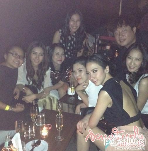 เต็มๆตา"อั้ม"สวย รวย ฮอท !!!
