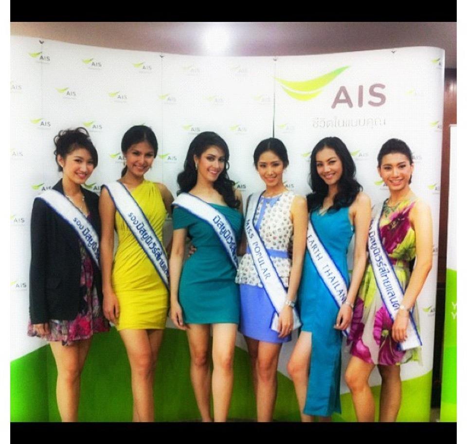 MUT 2012@ขอบคุณสื่อAis