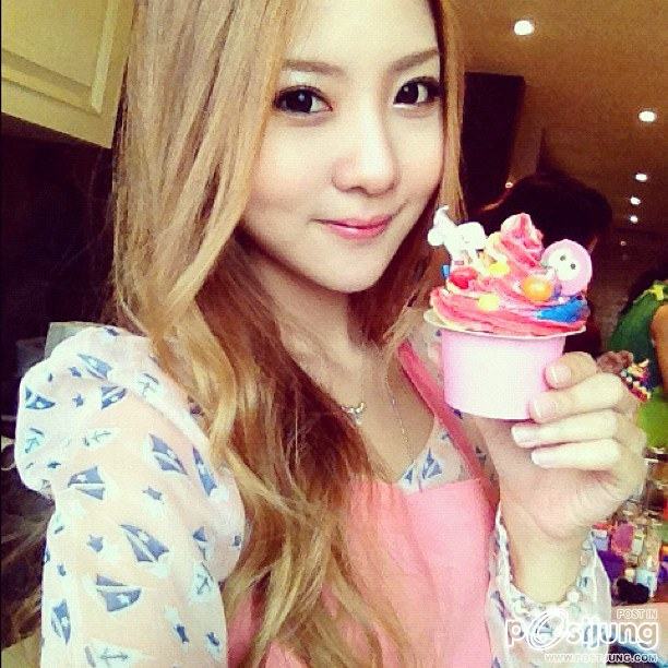 พี่เนย พี่เนย น่ารักอ่ะ