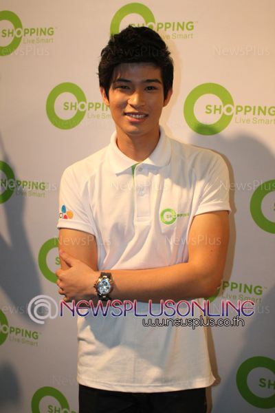 กอล์ฟ& ตูมตาม ปลื้ม ลี ดา เฮ