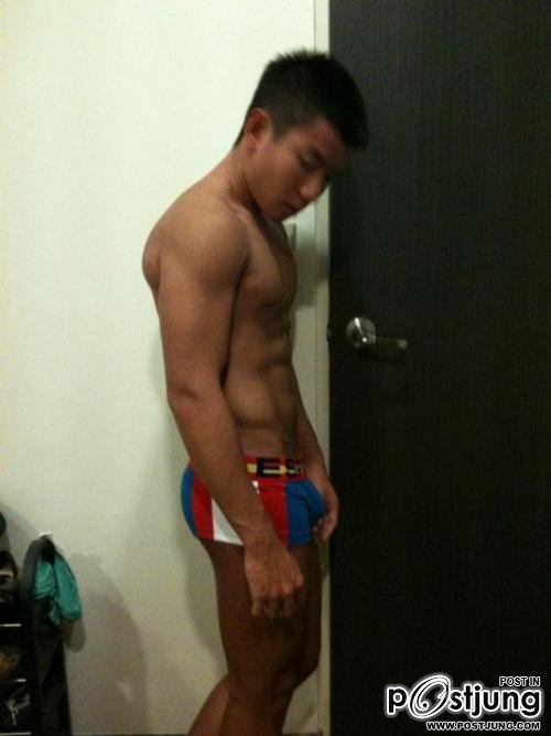 คนรักหนุ่มเซ็กซี่ 213