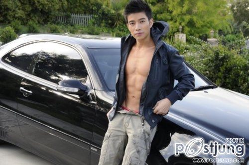 คนรักหนุ่มเซ็กซี่ 213