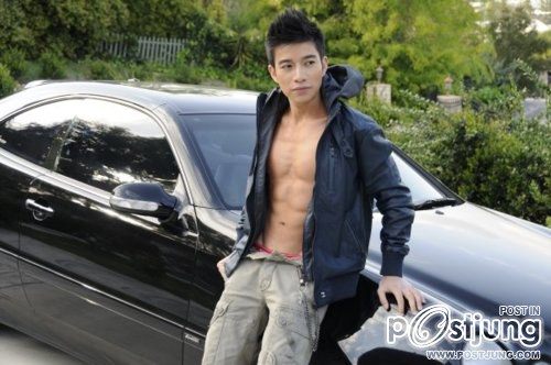 คนรักหนุ่มเซ็กซี่ 213