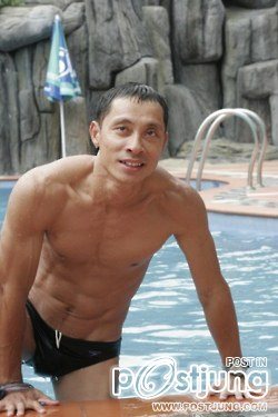 คนรักหนุ่มเซ็กซี่ 213