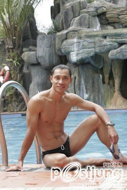 คนรักหนุ่มเซ็กซี่ 213