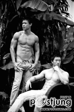 คนรักหนุ่มเซ็กซี่ 213
