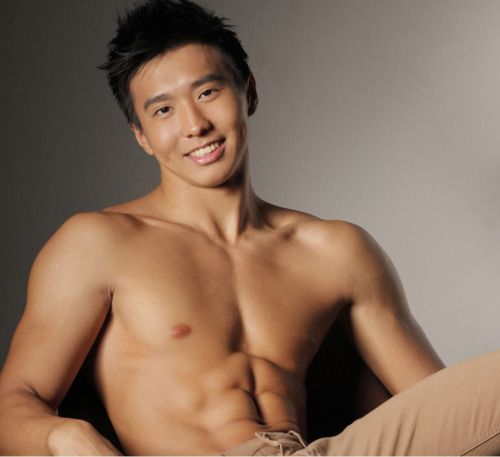 คนรักหนุ่มเซ็กซี่ 214 - Alex Ng
