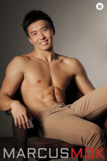 คนรักหนุ่มเซ็กซี่ 214 - Alex Ng