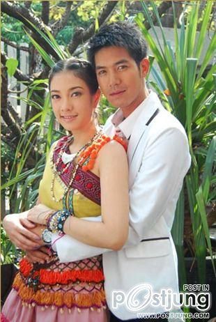 นางสาวจำแลงรัก