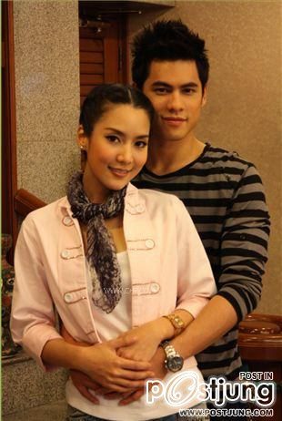 ลิลลี่สีกุหลาบ