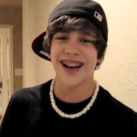 คนรัก Austin Mahone
