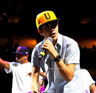 คนรัก Austin Mahone