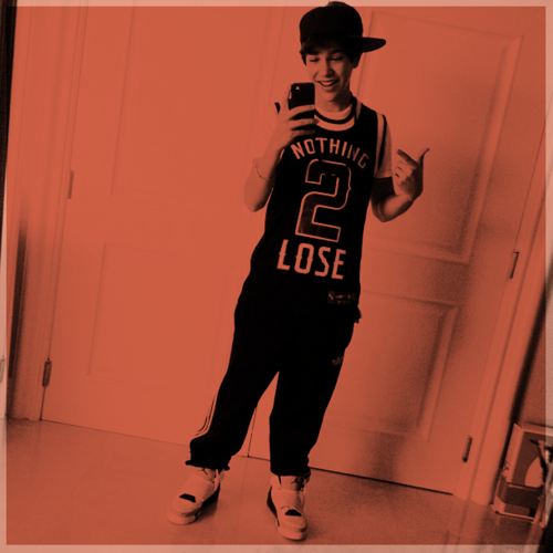 คนรัก Austin Mahone