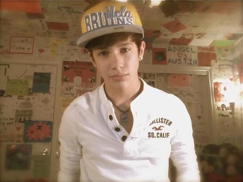 คนรัก Austin Mahone