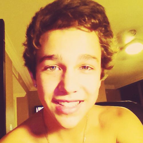 คนรัก Austin Mahone