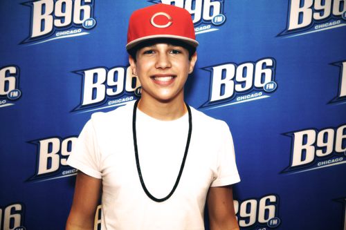 คนรัก Austin Mahone