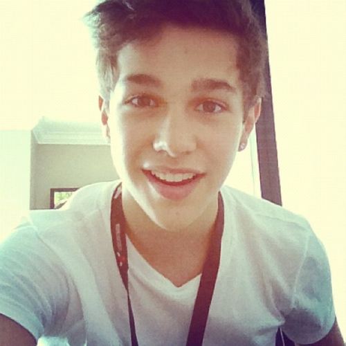 คนรัก Austin Mahone