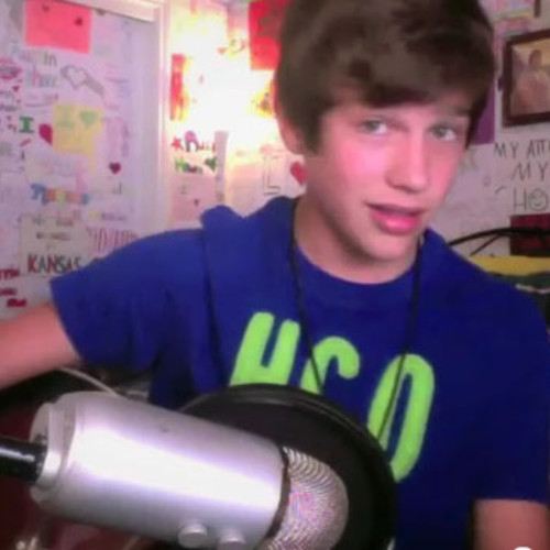 คนรัก Austin Mahone