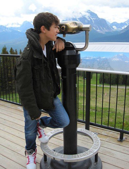 คนรัก Austin Mahone