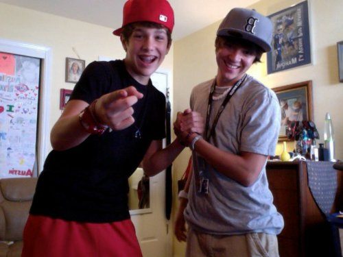 คนรัก Austin Mahone